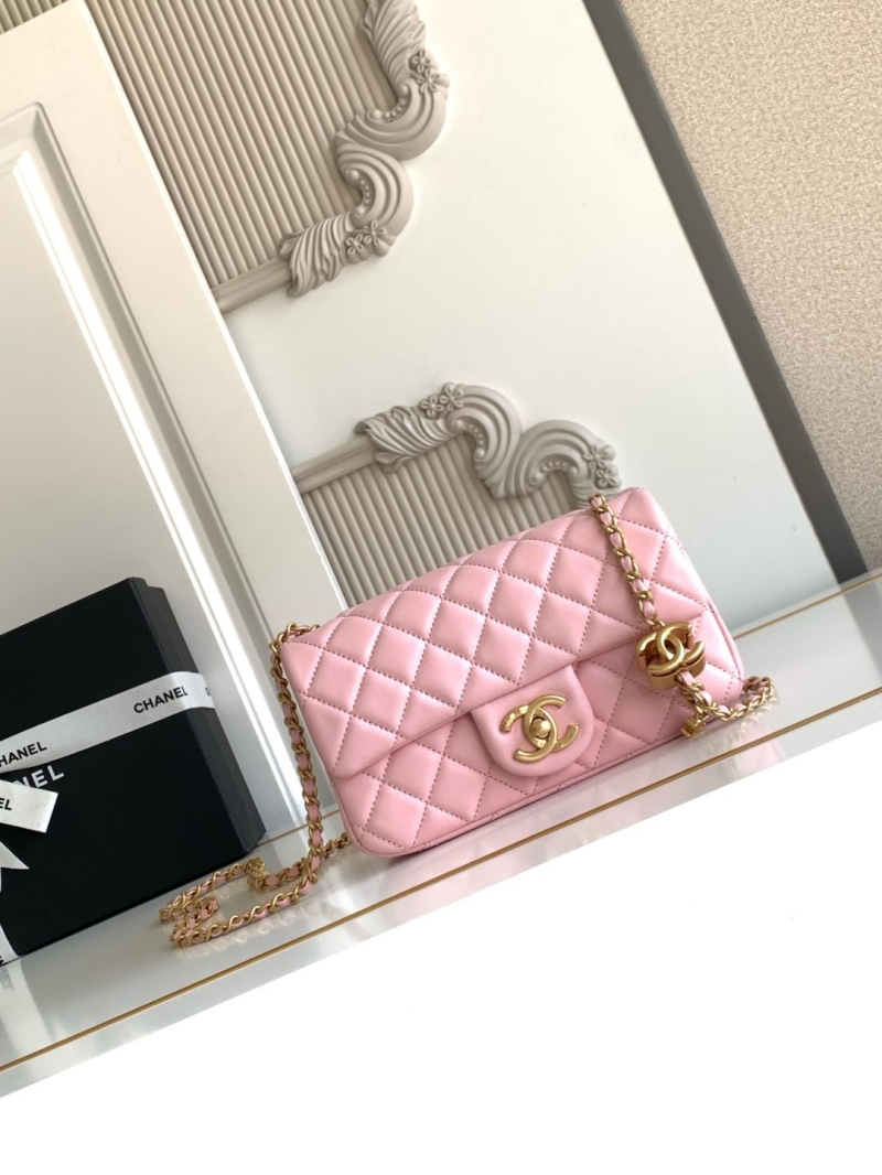 Ch**el cf series bags